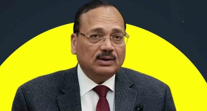 CJI Calls On High Court Collegiums To Consider Female Lawyers Of SC For Judgeship