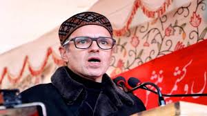 Fuel Supply Adequate, Omar Abdullah Urges People to Stay Calm