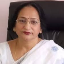 Dr Minu Mahajan Reappointed as Chairperson JKBOPEE for Two Years
