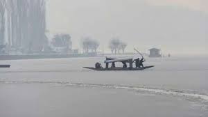 Erratic weather to continue in Kashmir till April 10, says MeT Director