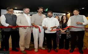 Eyeline Studios Launched in Hyderabad; Expected to Boost India’s AVGC Ecosystem