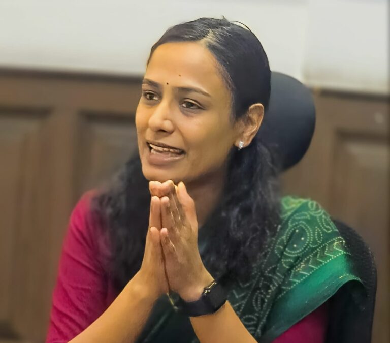 Govt. Issues Transfer Orders in the Civil Administration