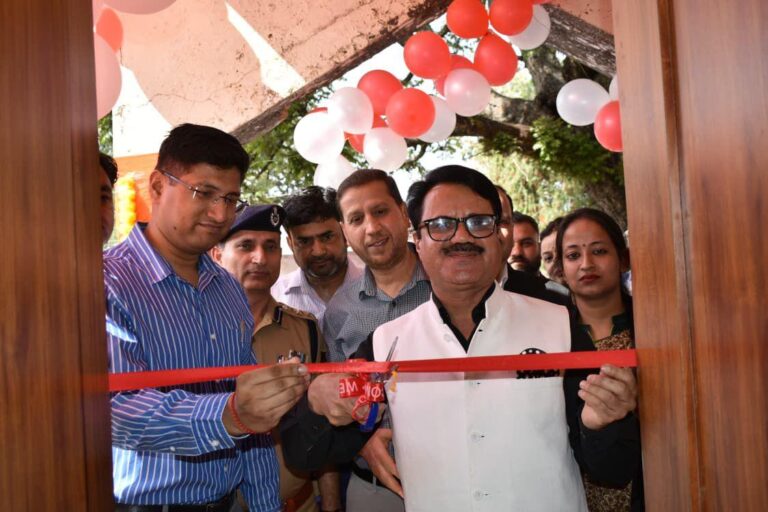 National Lok Adalat in Reasi Settles 2,327 Cases, Rs 1.06 Crore Awarded in Settlements