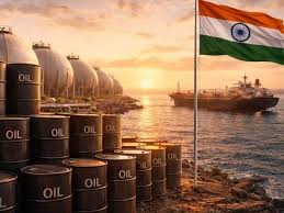 Government of India welcomes IEA decision to release emergency oil stocks amid prevailing supply disruptions