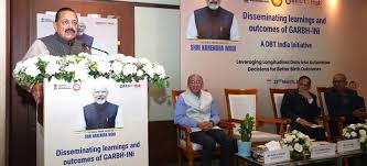 India developing indigenous AI tools for early prediction of preterm births, says Union Minister Dr. Jitendra Singh