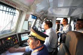 Indian Railways Commissions Kavach on 190 Route Kilometres of Prayagraj–Kanpur Section of Delhi–Howrah High-Density Corridor