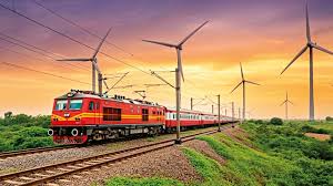 Indian Railways Adopts An Ethical Policy-Driven Approach in Advertisements on Trains