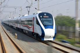 Indian Railways Boosts Digital, Telecom Infrastructure to Enhance Safety and Efficiency