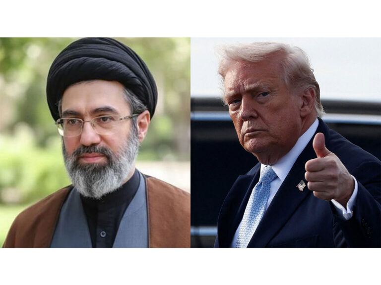 “Deception”: Iran rejects American peace overture, puts 5 conditions to end conflict