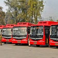 J-K Cabinet Clears 18% Fare Hike for Passenger Vehicles, Okays MLA Allowance Upgrade