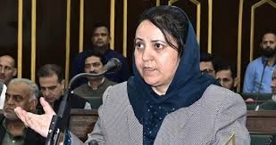 Govt’s landmark Drug De-addiction Bill ready for presentation in J&K Assembly: Health Minister