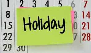 Jumat-ul-Vida Holiday Preponed in J&K to March 13