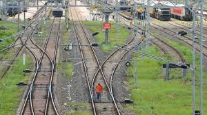 Kerala’s Railway Budget Crosses ₹3,795 Crore in 2026–27, Over 10 Times the ₹372 Crore Annual Outlay During 2009–14
