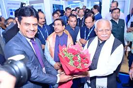 Manohar Lal Inaugurates Bharat Electricity Summit 2026 in New Delhi