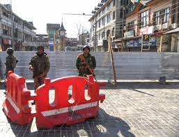 Back to Normal: Restrictions Lifted Across Kashmir After Situation Remains Peaceful