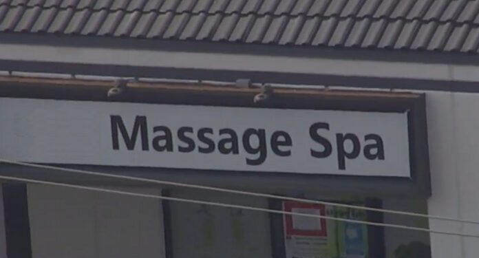 Six Spa, Massage Centres Closed Over Violations In Jammu