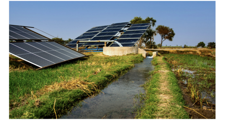Government Takes Steps to Promote Domestic Recycling Capacity and Circular Economy in Solar Sector