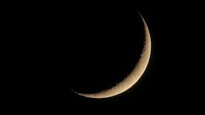 Shawwal Moon Not Sighted, India to Mark Eid-ul-Fitr on Saturday