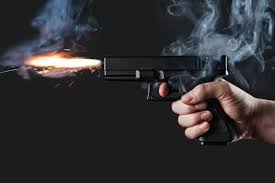 Suspect held after firing at event attended by Farooq Abdullah, Dy CM Choudhary
