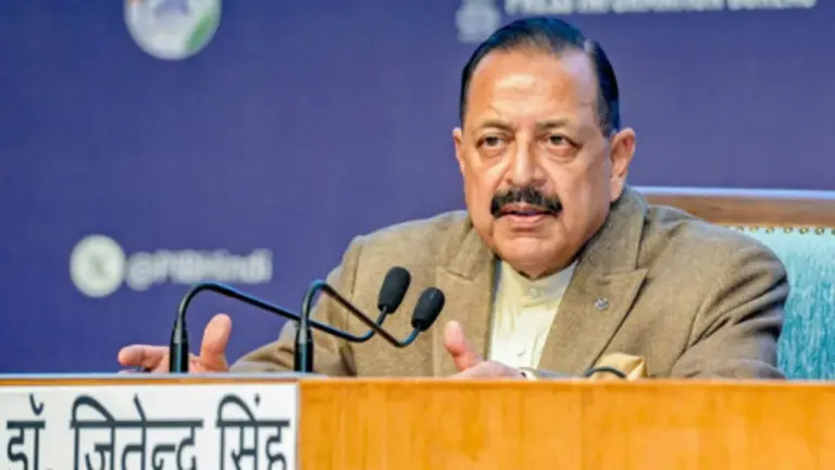 India Builds Dedicated Infrastructure for Smart Protein and Bio-Based Products, says Union Minister Dr Jitendra Singh