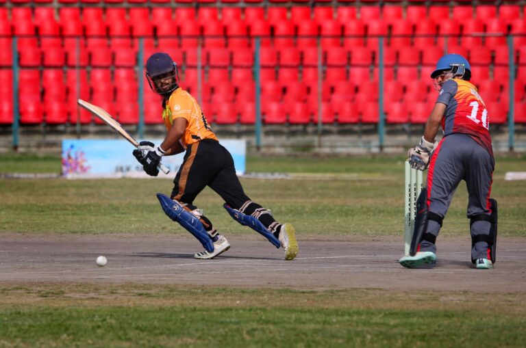 Kishtwar Kings, Jammu Panthers Register Wins in YSS-JKSC Cricket Premier League; Doda Lions Edge Jammu Swords