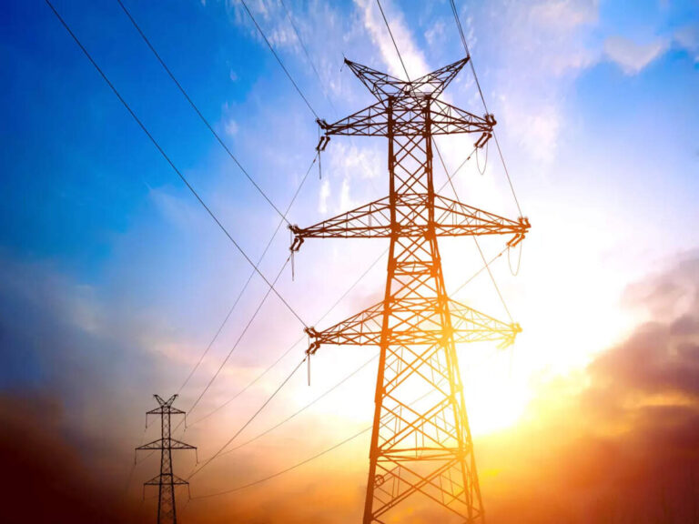 CEO Roundtable on Power Distribution under the draft National Electricity Policy