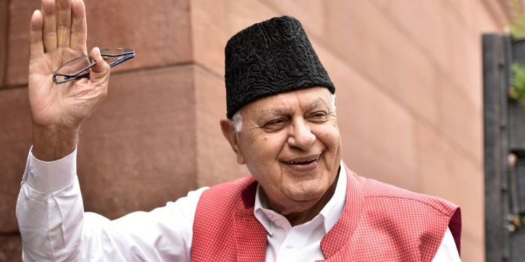 JKCA ‘scam’ case: Srinagar Court Issues Non-Bailable Warrant Against Farooq Abdullah