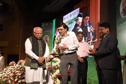 Bureau of Energy Efficiency Commemorates 25th Foundation Day