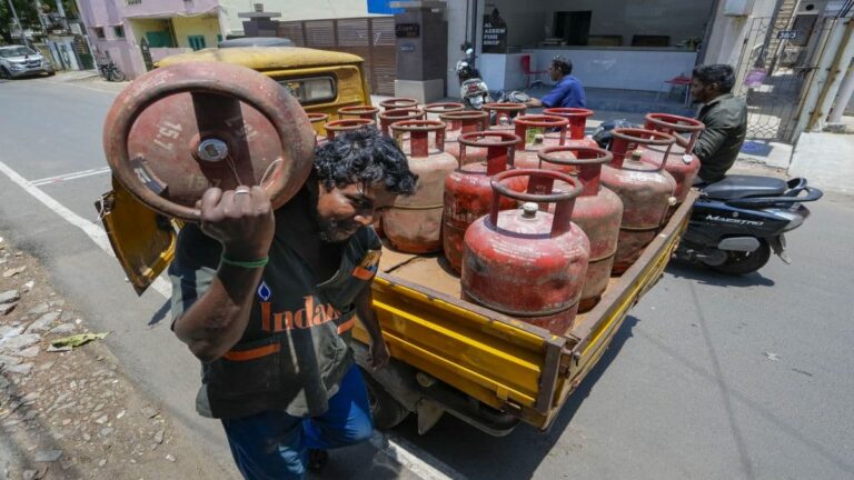 Fuel, LPG Supplies Normal Across J&K; Public Asked to Avoid Panic Buying: J&K Govt