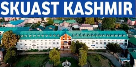 “Emerging Gulf situation”: SKUAST-K contemplates temporary online classes, introduces flexible registration for Spring Semester