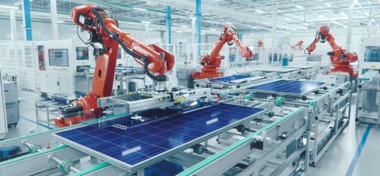 Government Extends ALMM Framework to Solar Ingots and Wafers; To Come into Effect from 1 June 2028
