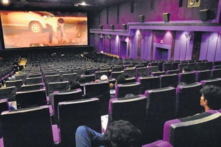India Expands Promotion of Cinema and Creative Talent through DCDFC Scheme Implemented by National Film Development Corporation