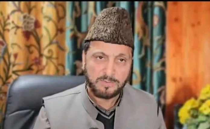 Jumat-ul-Vida to be Observed across J&K tomorrow: Grand Mufti