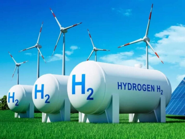 India–UK Conference on Green Hydrogen Standards and Safety Protocols Advances Cooperation for Safe Green Hydrogen Scale-Up
