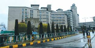 1,222 out of 2,262 posts lying vacant at SKIMS Soura
