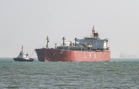 All Indian seafarers safe; no incident involving Indian-flagged vessels reported in past 24 hours