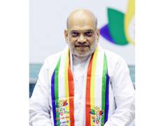 Home Minister Amit Shah to table Women’s Reservation Amendment Bill tomorrow