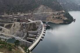 Cabinet approves Investment Proposal for construction of 1200 MW Kalai-II Hydro Electric Project in Anjaw District of Arunachal Pradesh with an outlay of Rs.14105.83 crore