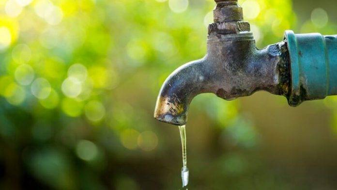 24-Hour Water Shutdown to Affect Most Srinagar Areas