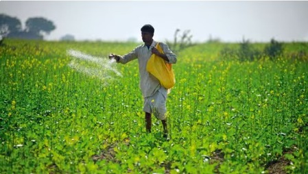 Fertiliser availability remains robust – supplies continue to exceed the requirements
