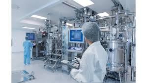 Government adopts coordinated approach to ensure uninterrupted availability of essential inputs for pharmaceutical manufacturing