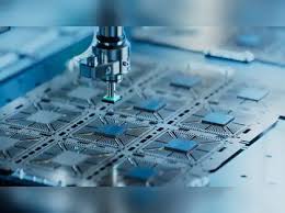 Government’s Semicon India Programme to develop a complete ecosystem ranging from design to manufacturing