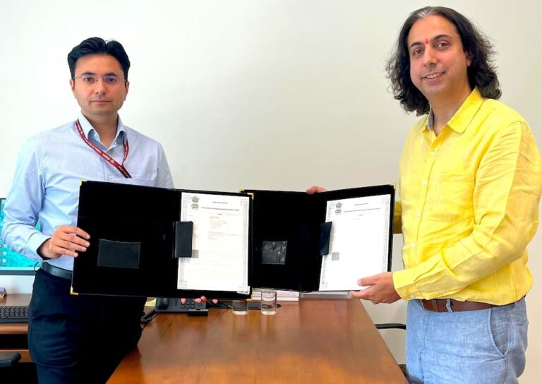 NCF–SaMaPa MoU to Amplify Kashmir’s Musical Legacy