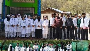 IUST Conducts Autism Awareness Programme Under Community Connect Initiative