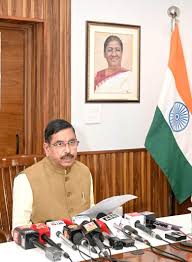 India surpasses Brazil to secure third position in Global Renewable Energy Rankings: Pralhad Joshi