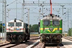 Indian Railways Approves ₹398.36 Crore Optical Fibre Cable Backbone Project for Ahmedabad and Ratlam Divisions