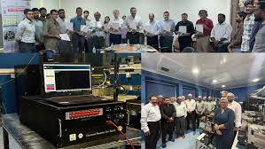 Indigenously Developed Silicon Photonics Technology Solutions Launched in Chennai
