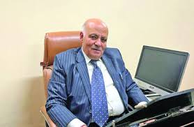 J&K Govt Extends Tenure of FFRC Chairperson Justice (Retd) Sunil Hali till New Appointment