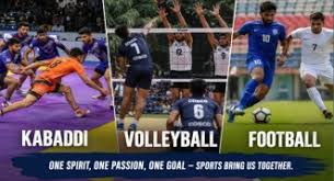 J&K Sports Council Launches Mega Anti-Drug Sports Campaign