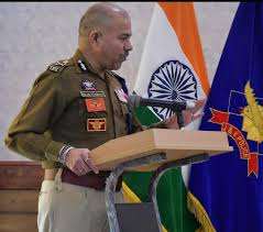 J&K govt deputes four police officers to Saudi Arabia for Haj-2026